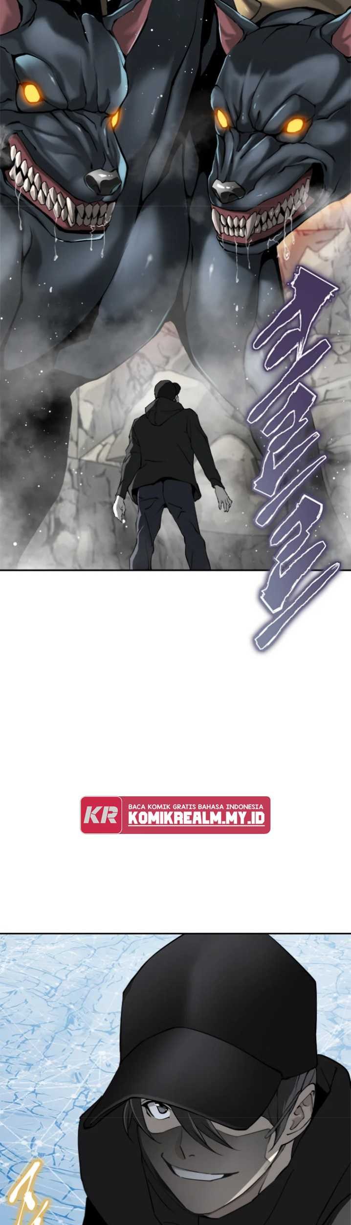Strongest Level 1 Player Chapter 13 Gambar 50