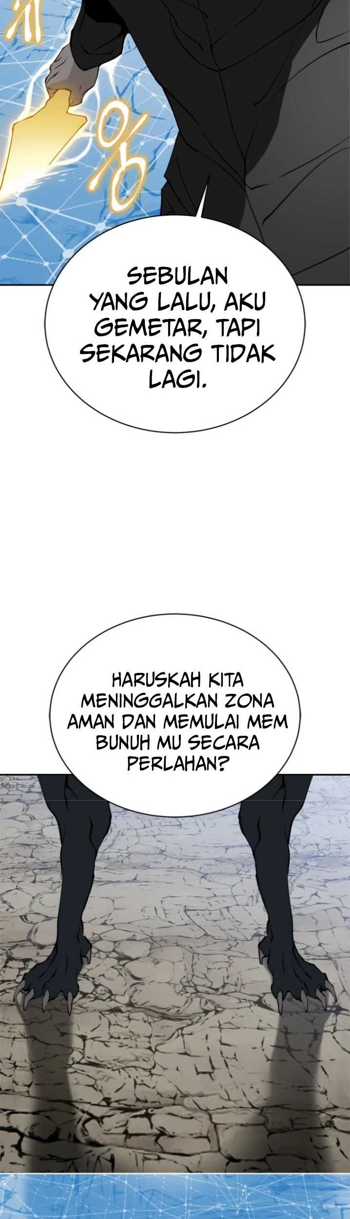 Strongest Level 1 Player Chapter 13 Gambar 51