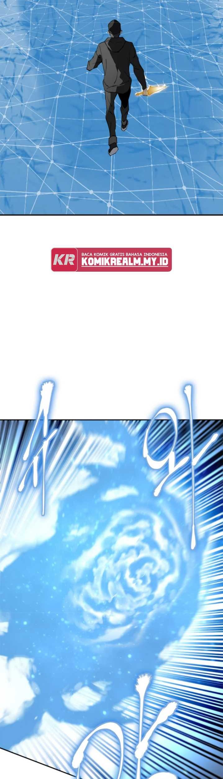 Strongest Level 1 Player Chapter 13 Gambar 52