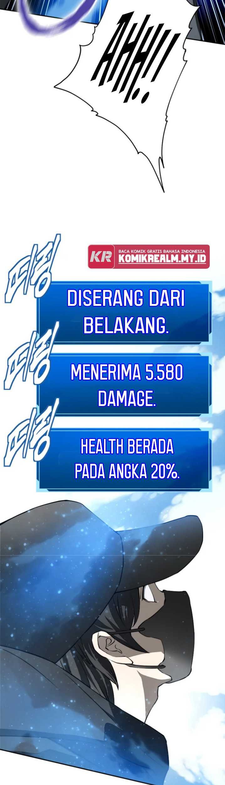 Strongest Level 1 Player Chapter 13 Gambar 54