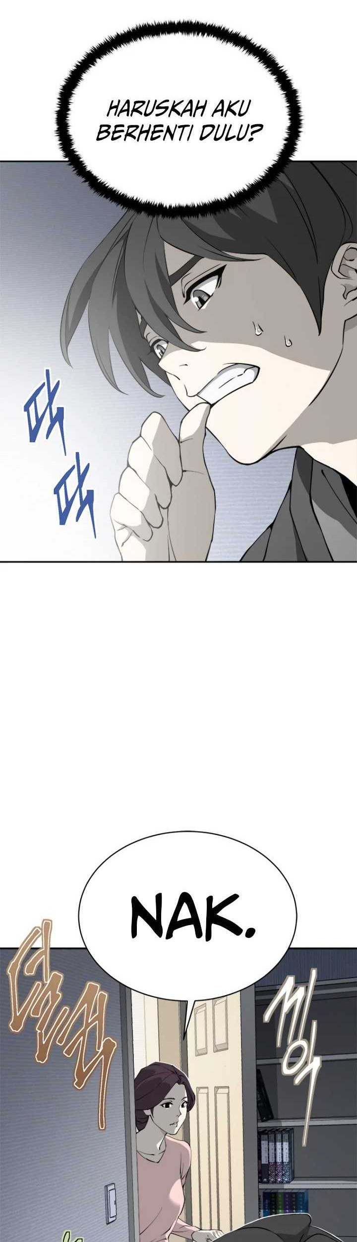 Strongest Level 1 Player Chapter 13 Gambar 3