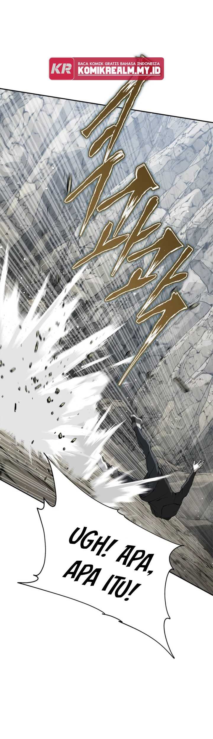 Strongest Level 1 Player Chapter 13 Gambar 56