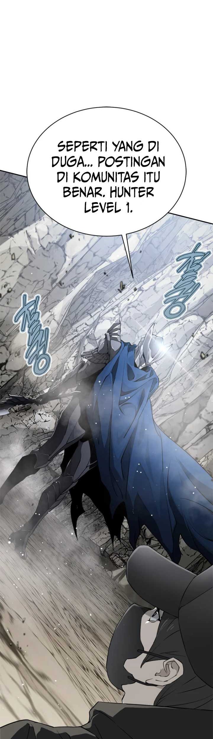 Strongest Level 1 Player Chapter 13 Gambar 57