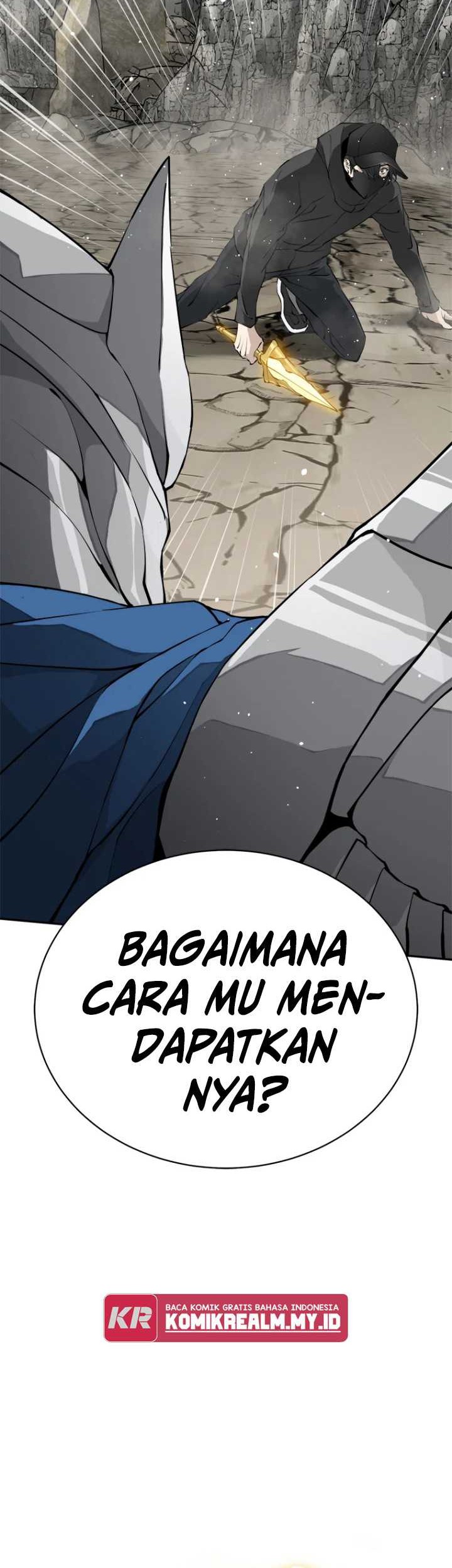 Strongest Level 1 Player Chapter 13 Gambar 61