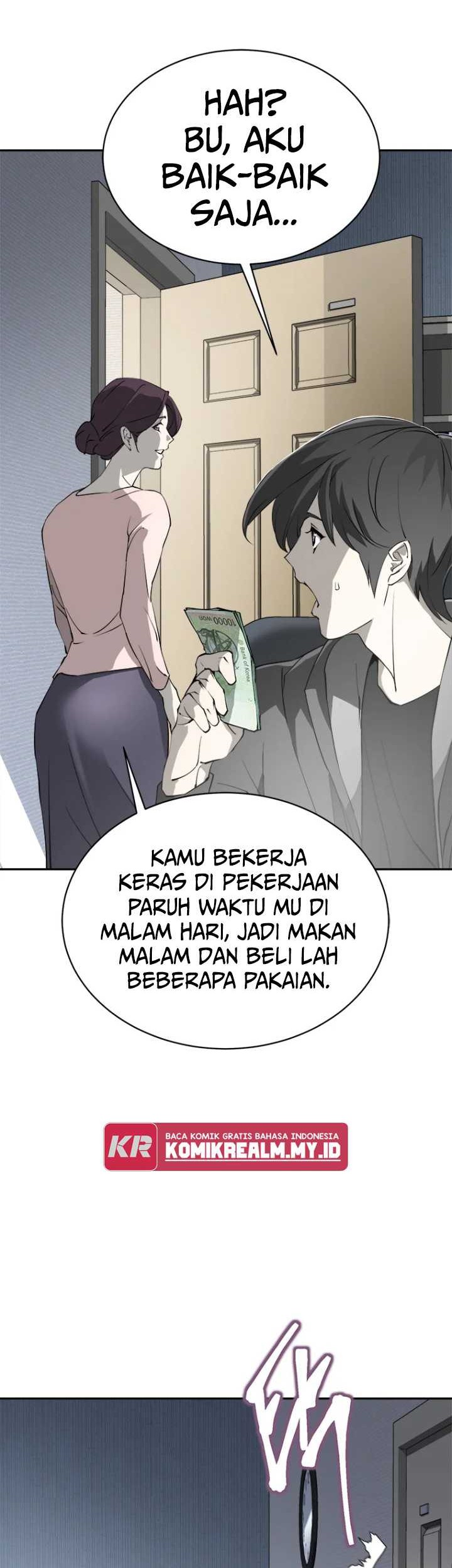 Strongest Level 1 Player Chapter 13 Gambar 5