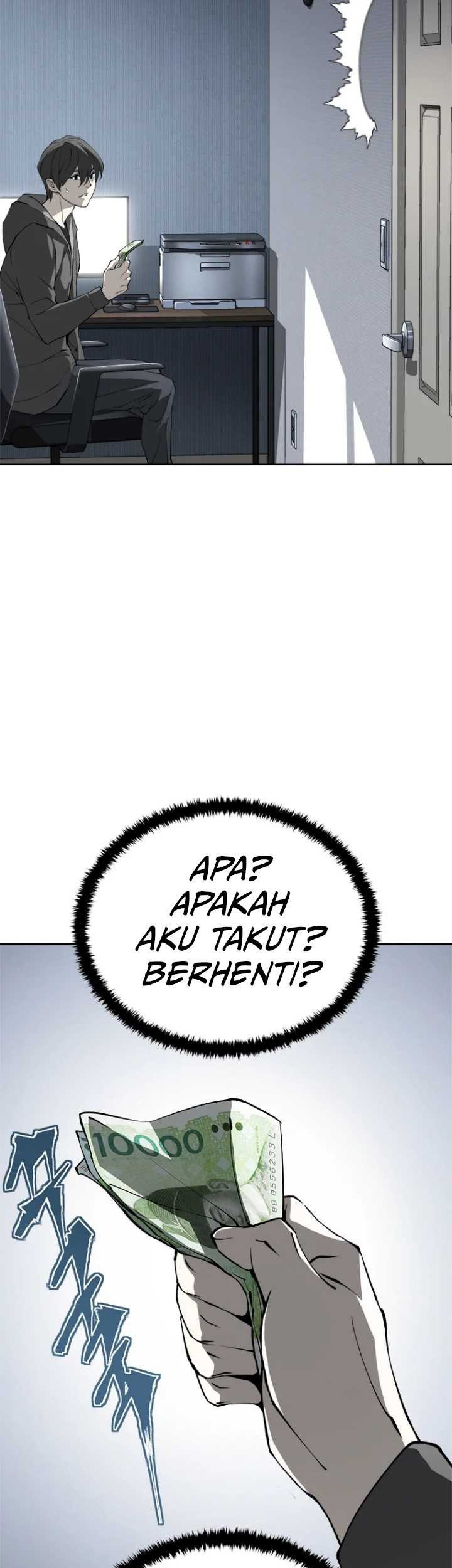 Strongest Level 1 Player Chapter 13 Gambar 6