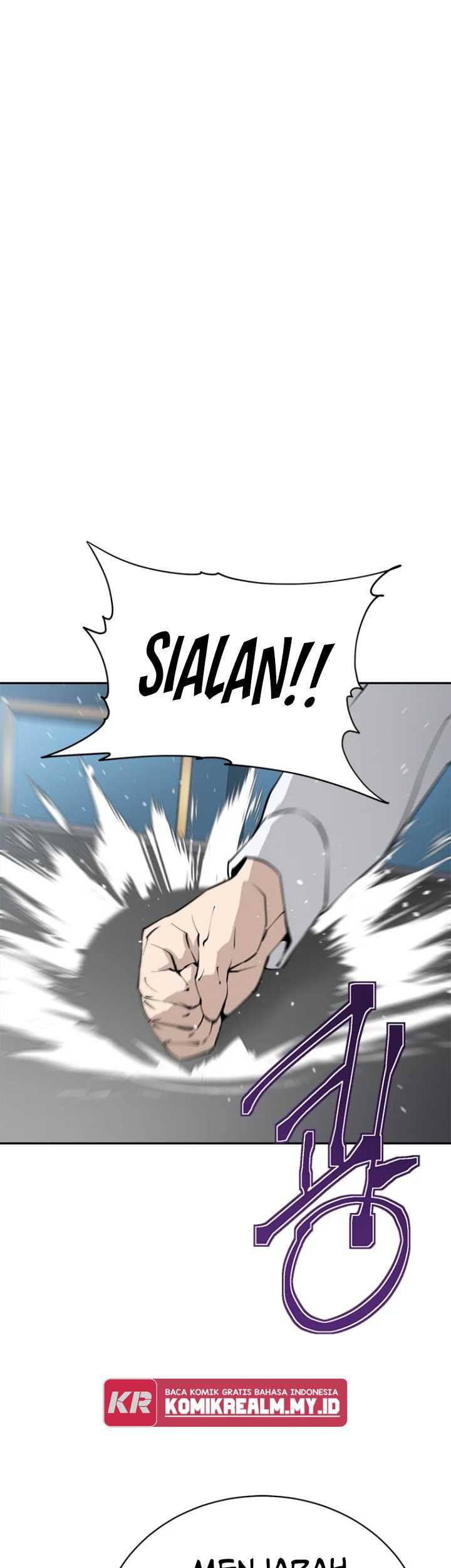 Strongest Level 1 Player Chapter 13 Gambar 8