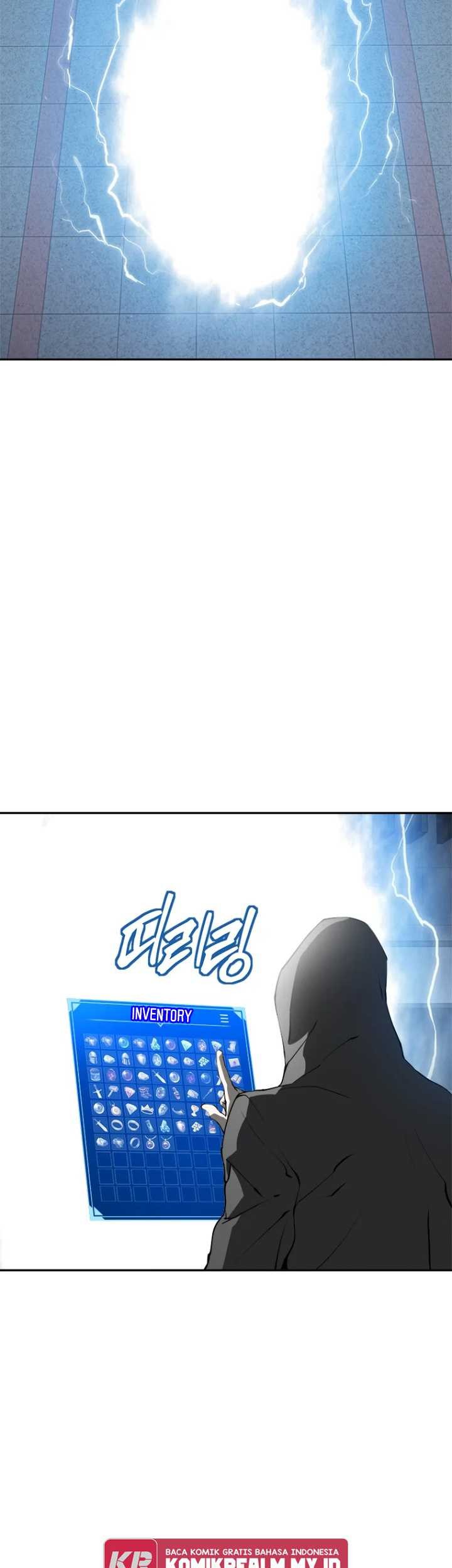 Strongest Level 1 Player Chapter 12 Gambar 17