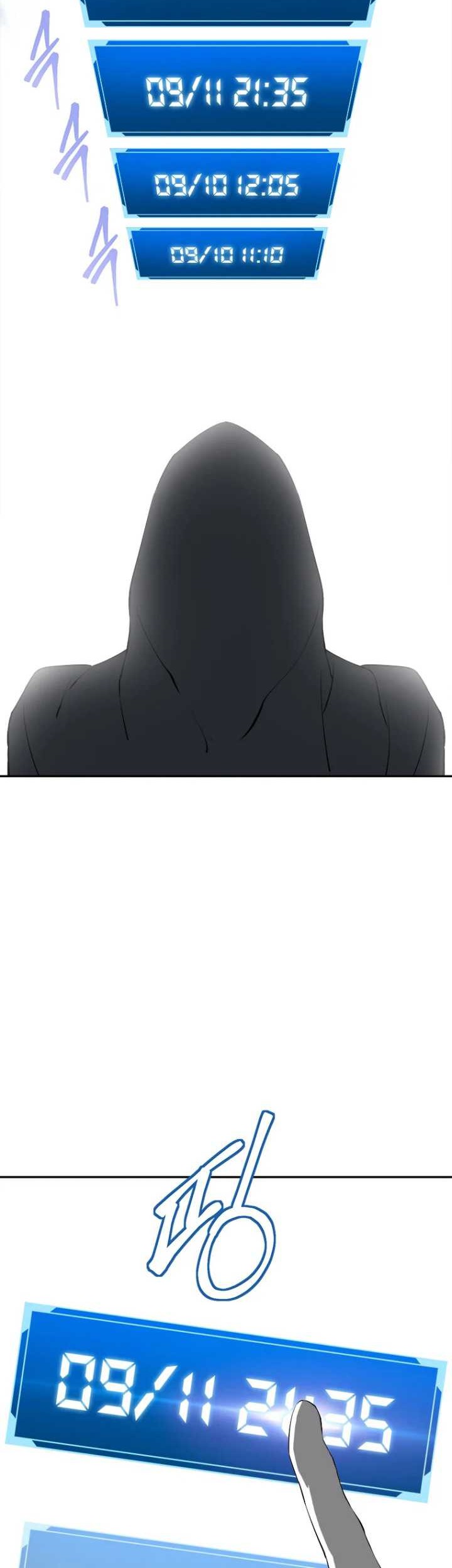 Strongest Level 1 Player Chapter 12 Gambar 20
