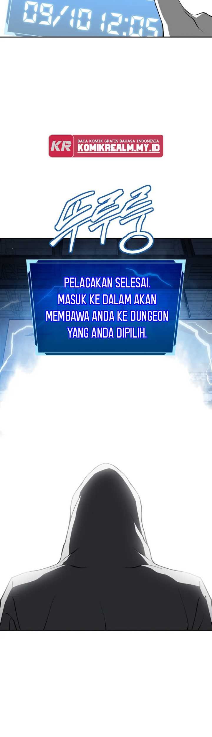 Strongest Level 1 Player Chapter 12 Gambar 21