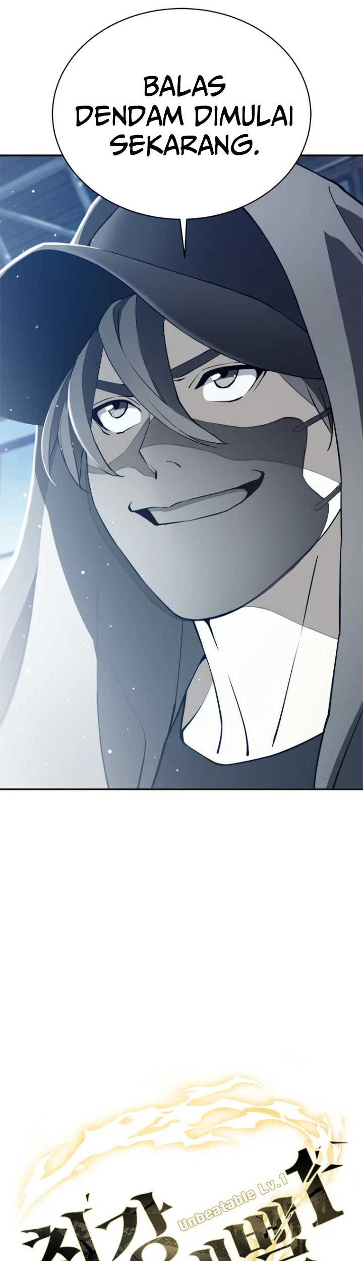 Strongest Level 1 Player Chapter 12 Gambar 22