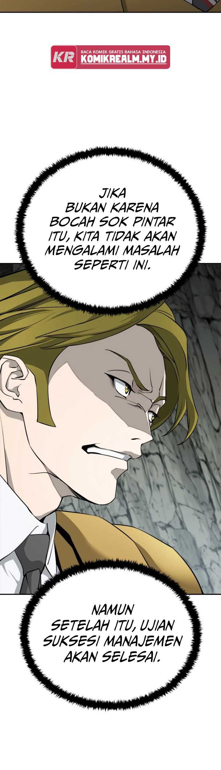 Strongest Level 1 Player Chapter 12 Gambar 29