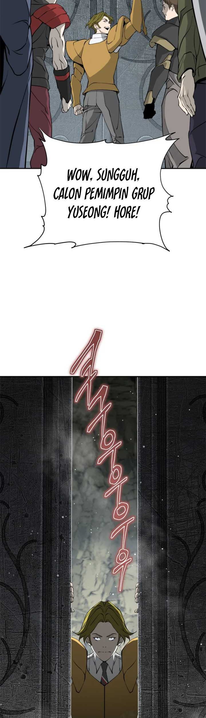 Strongest Level 1 Player Chapter 12 Gambar 33