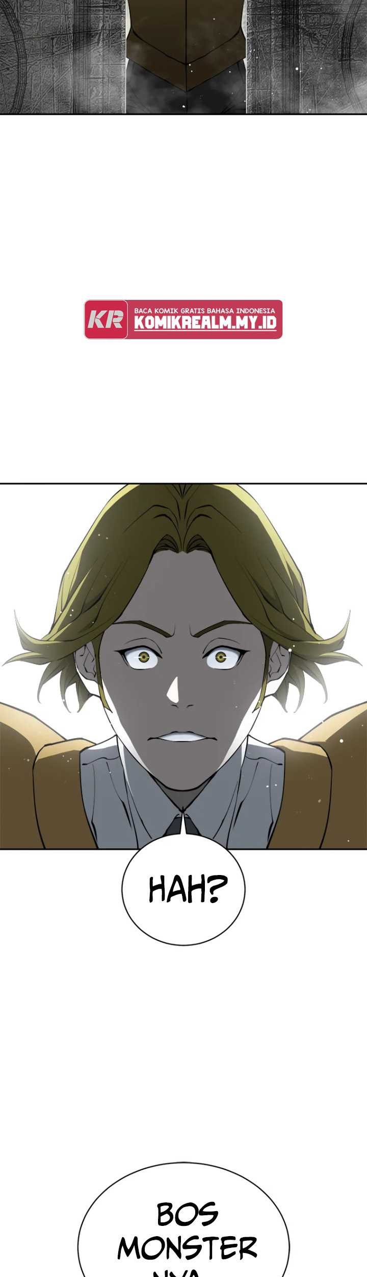 Strongest Level 1 Player Chapter 12 Gambar 34