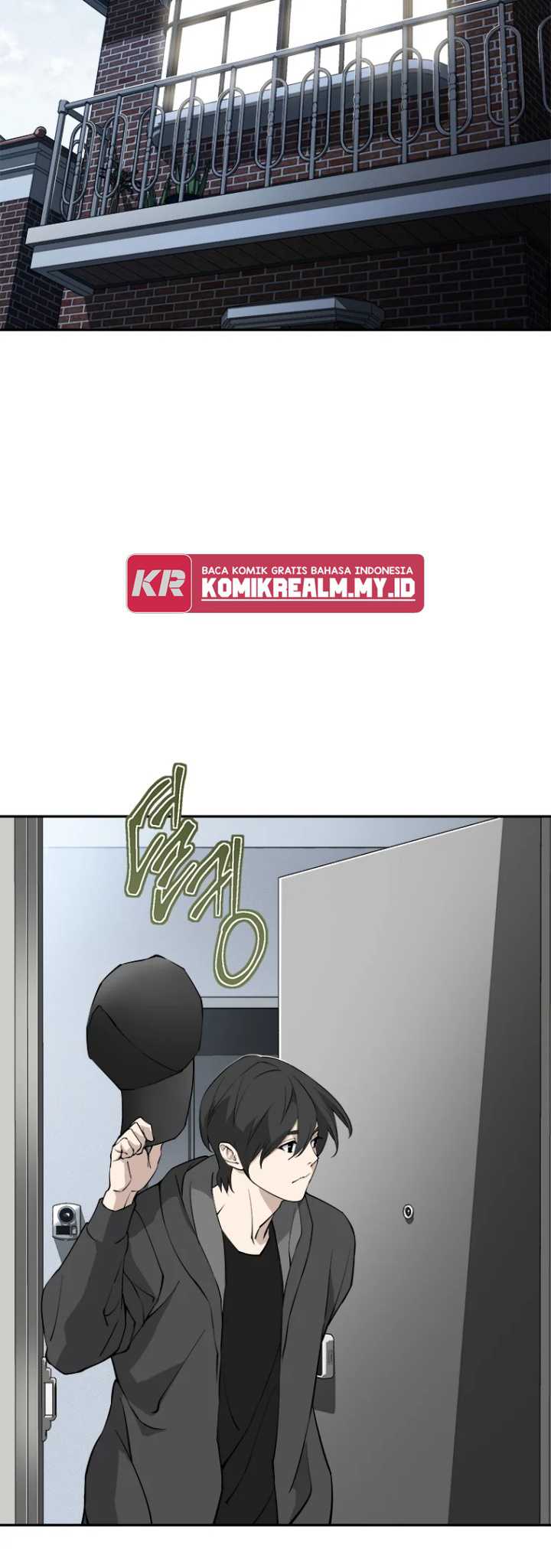 Strongest Level 1 Player Chapter 12 Gambar 40