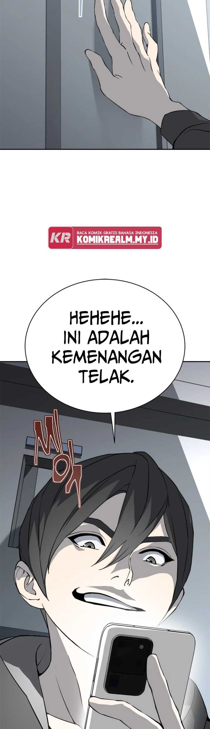 Strongest Level 1 Player Chapter 12 Gambar 43