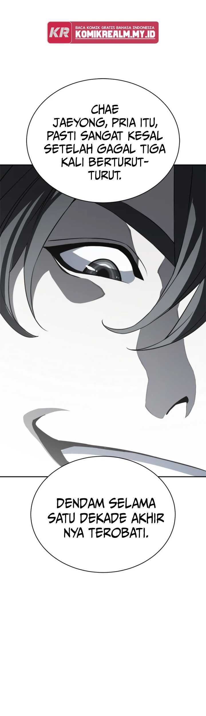 Strongest Level 1 Player Chapter 12 Gambar 45
