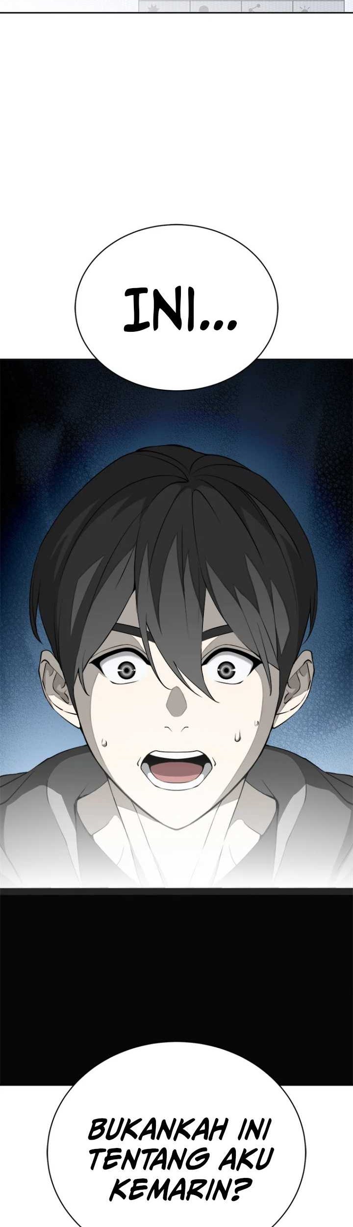 Strongest Level 1 Player Chapter 12 Gambar 50