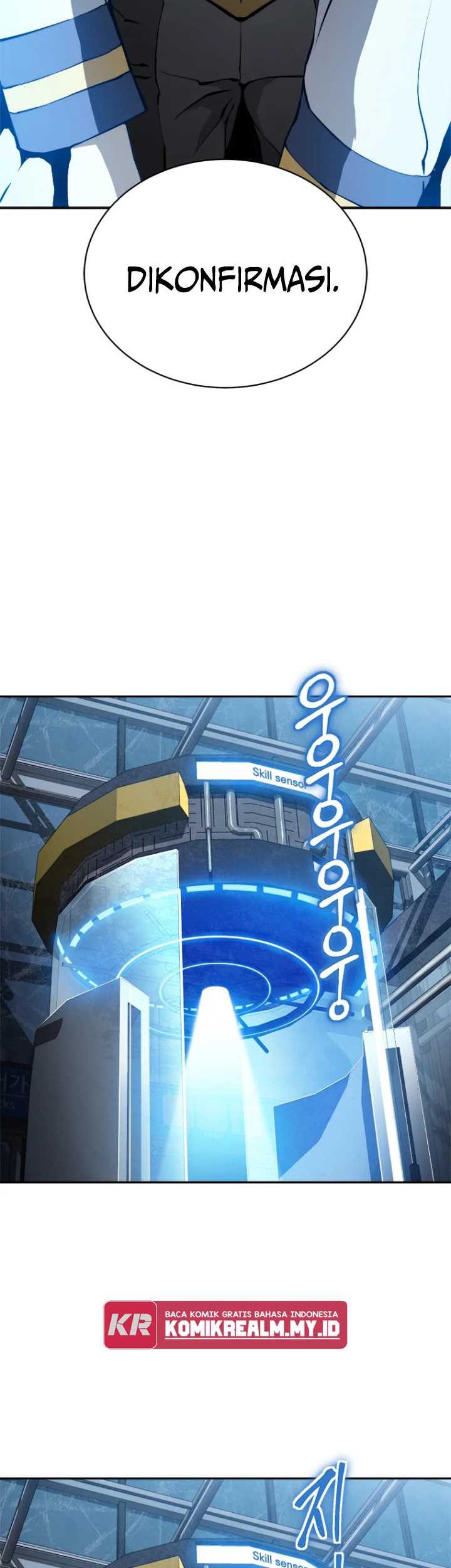 Strongest Level 1 Player Chapter 12 Gambar 3