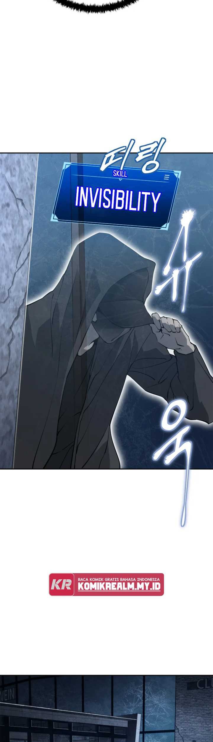 Strongest Level 1 Player Chapter 12 Gambar 6