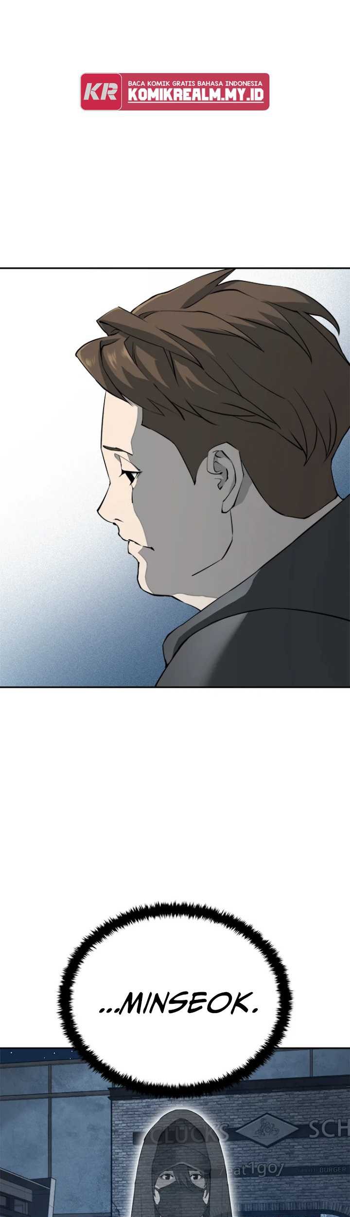 Strongest Level 1 Player Chapter 12 Gambar 8