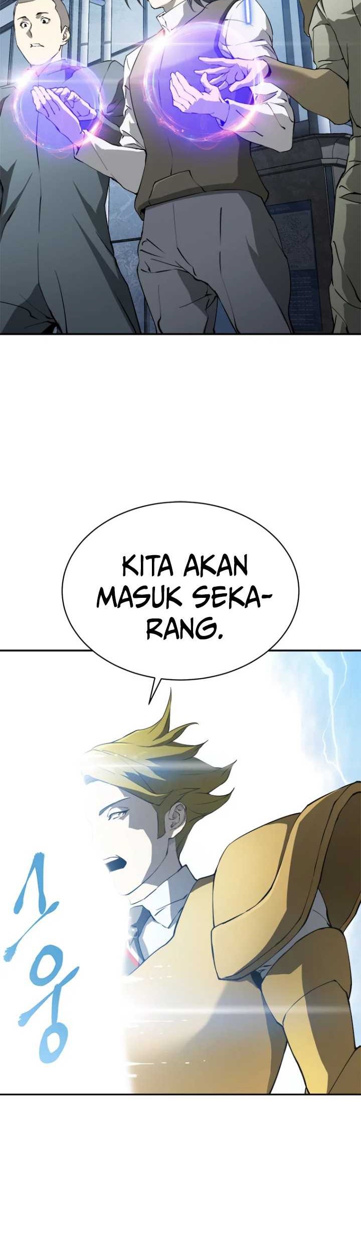 Strongest Level 1 Player Chapter 12 Gambar 13
