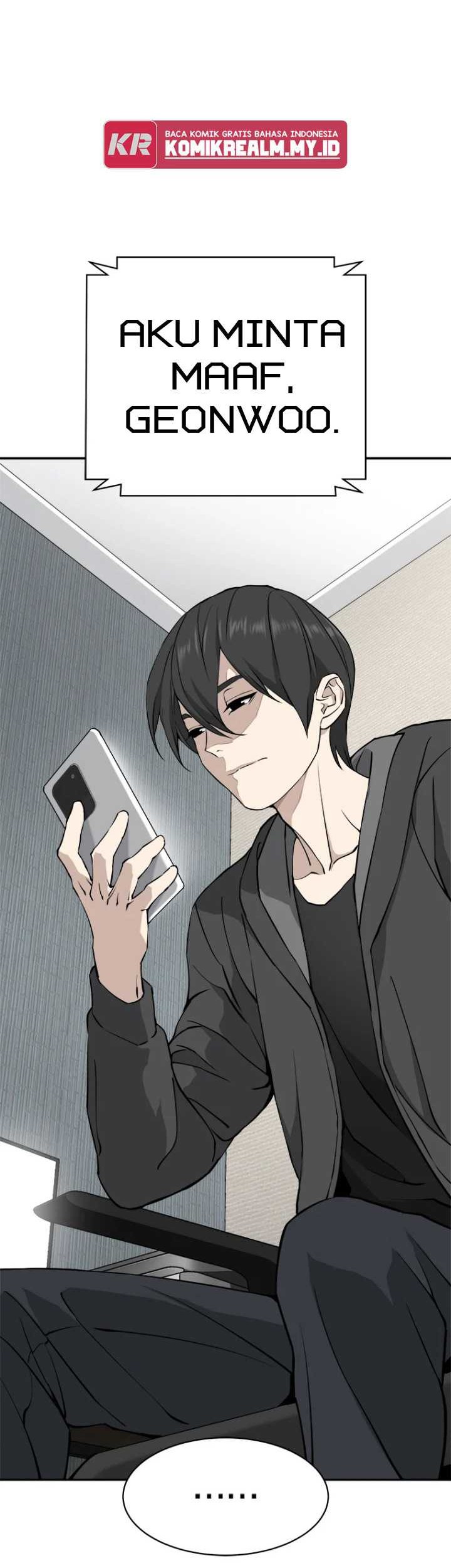 Strongest Level 1 Player Chapter 11 Gambar 42