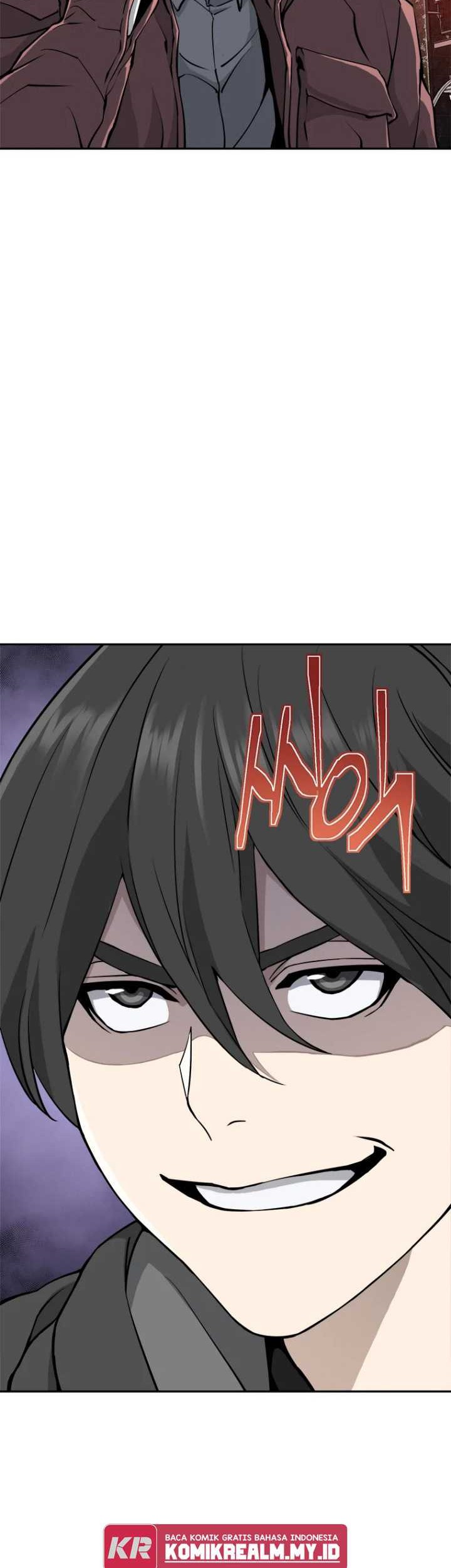 Strongest Level 1 Player Chapter 11 Gambar 46