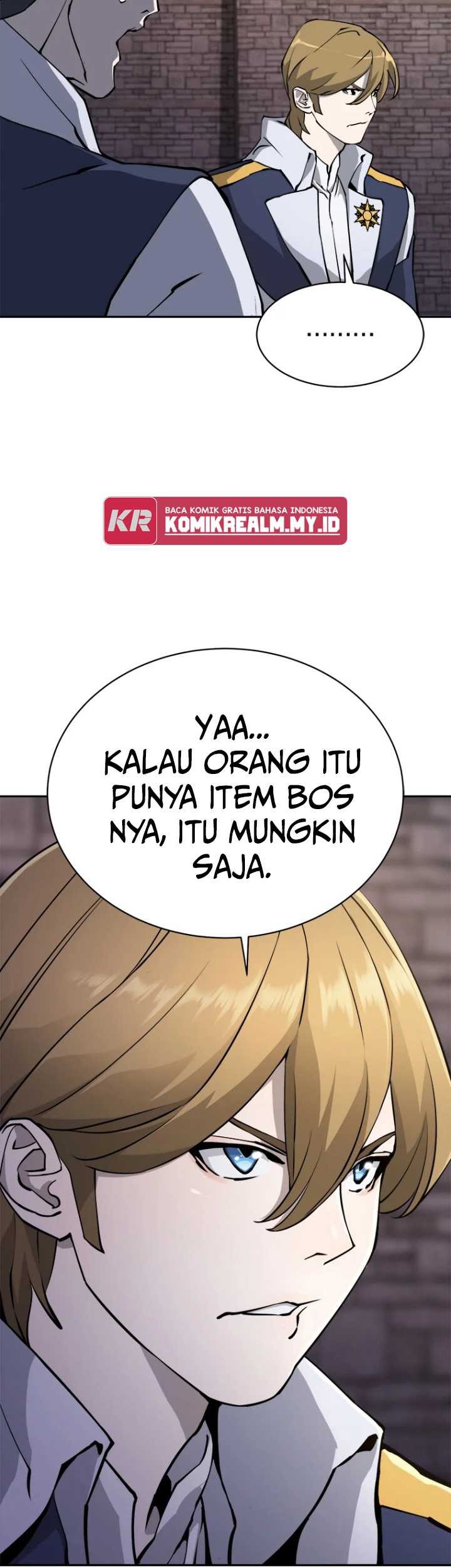 Strongest Level 1 Player Chapter 11 Gambar 8