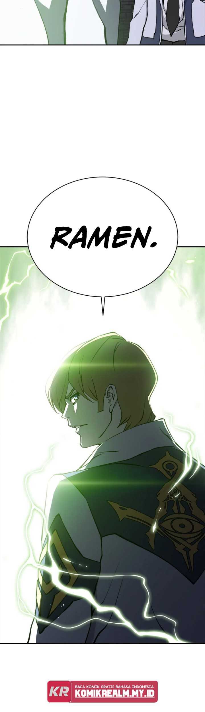 Strongest Level 1 Player Chapter 11 Gambar 12