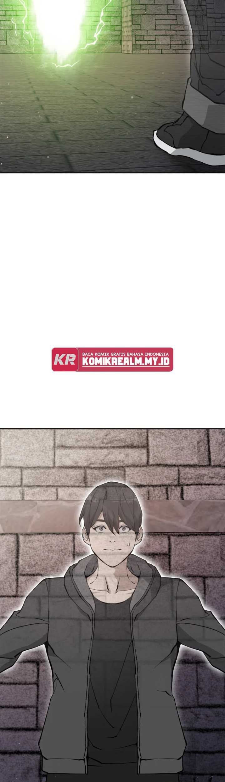 Strongest Level 1 Player Chapter 11 Gambar 15
