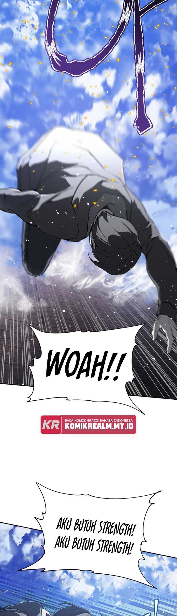 Strongest Level 1 Player Chapter 10 Gambar 25