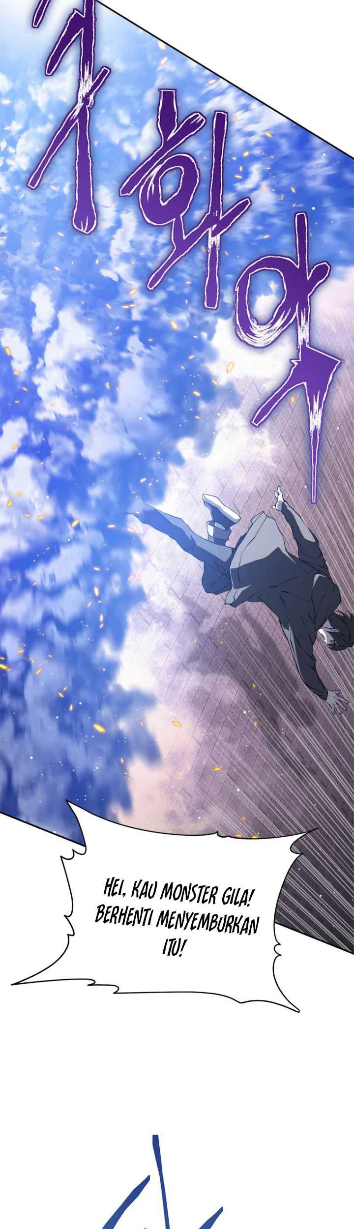 Strongest Level 1 Player Chapter 10 Gambar 12