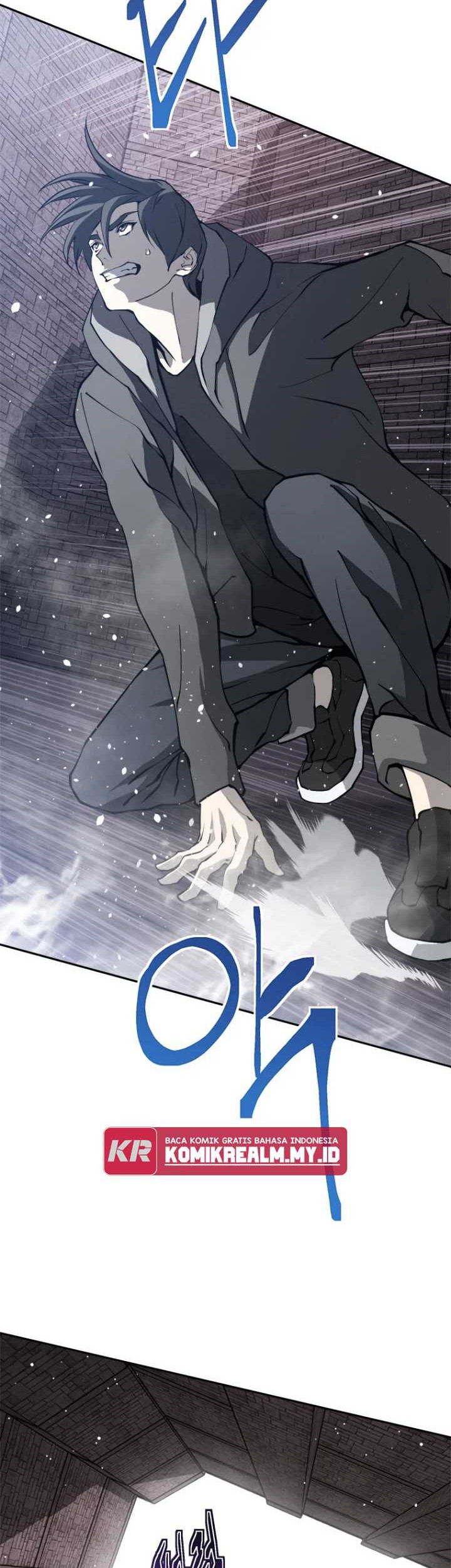 Strongest Level 1 Player Chapter 10 Gambar 13