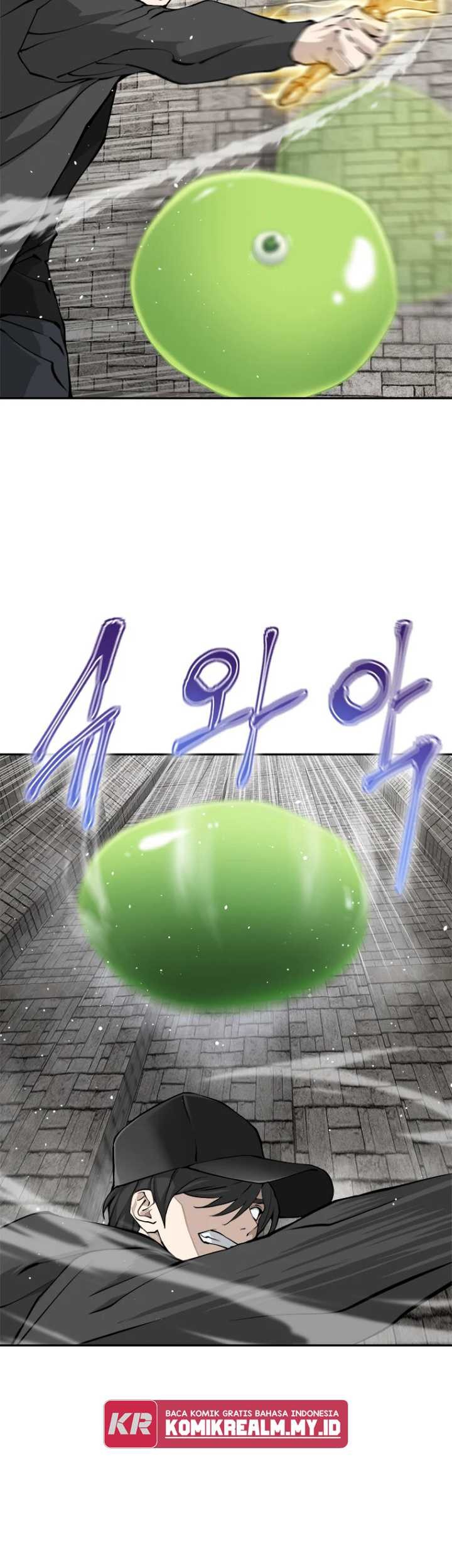 Strongest Level 1 Player Chapter 09 Gambar 17