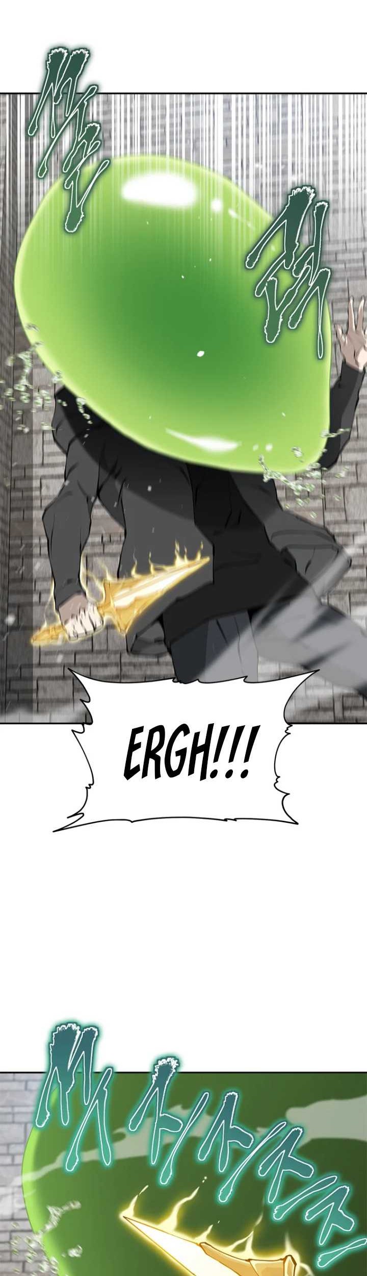 Strongest Level 1 Player Chapter 09 Gambar 18