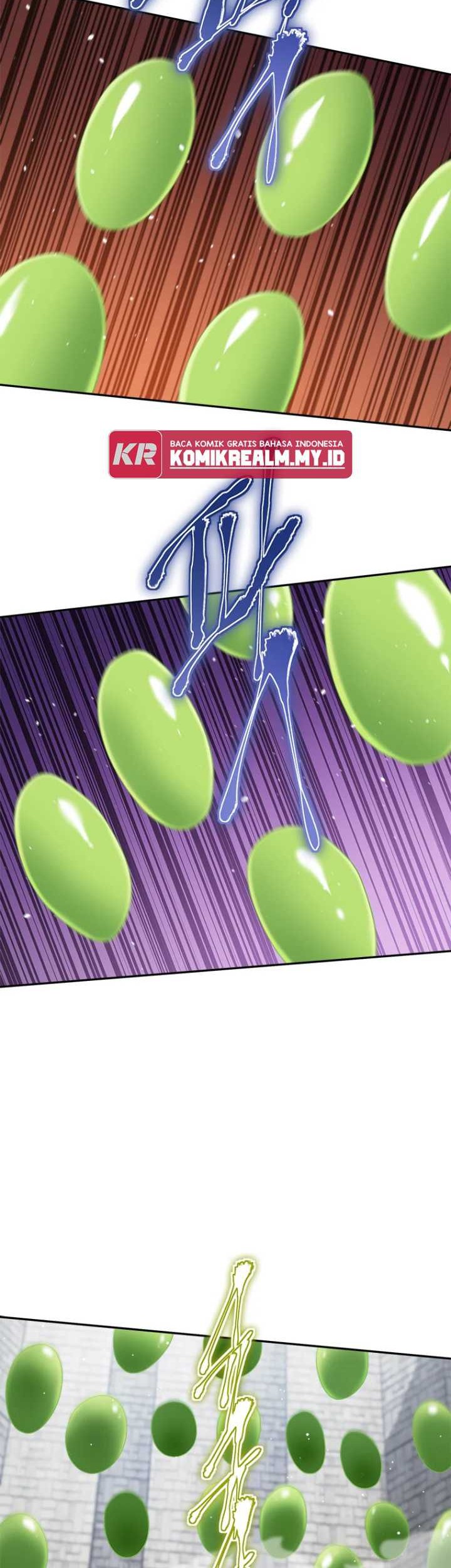 Strongest Level 1 Player Chapter 09 Gambar 22