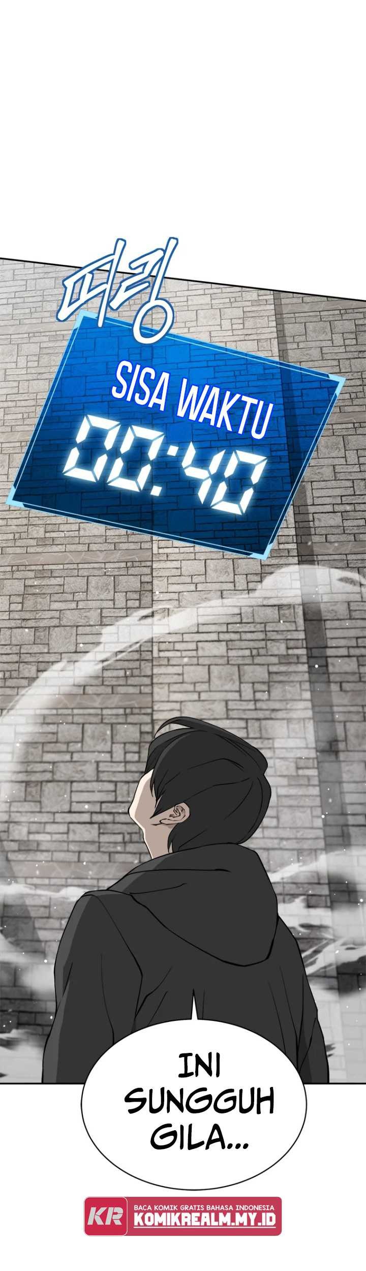 Strongest Level 1 Player Chapter 09 Gambar 41
