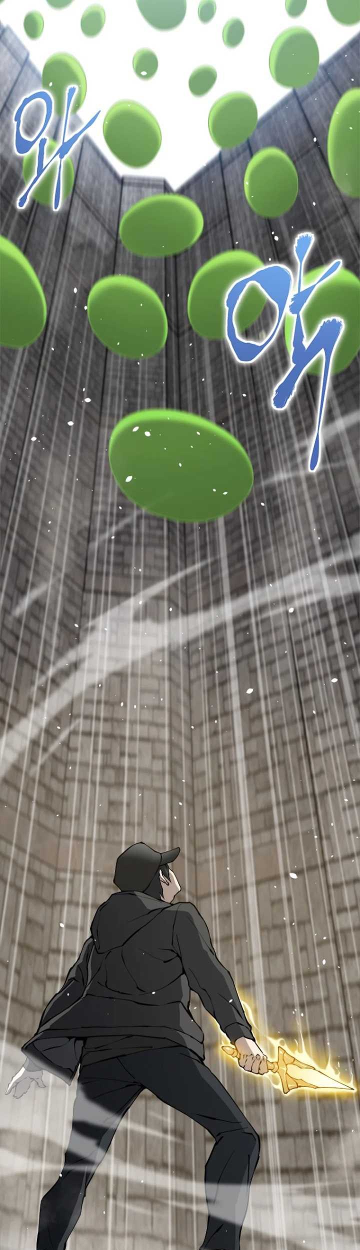 Strongest Level 1 Player Chapter 09 Gambar 4