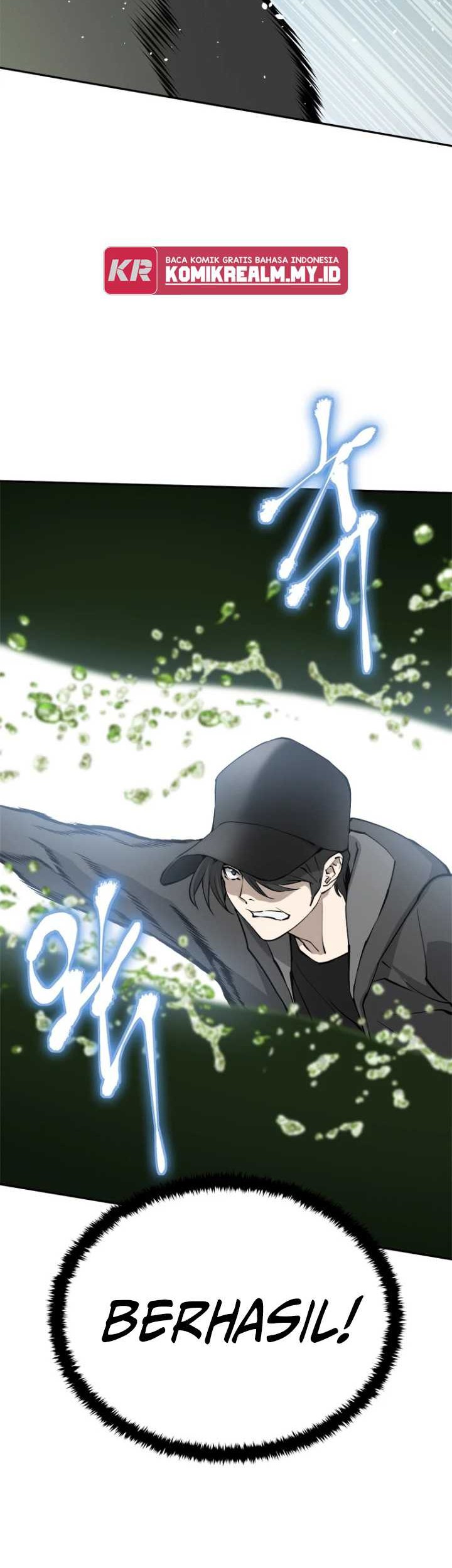 Strongest Level 1 Player Chapter 09 Gambar 13