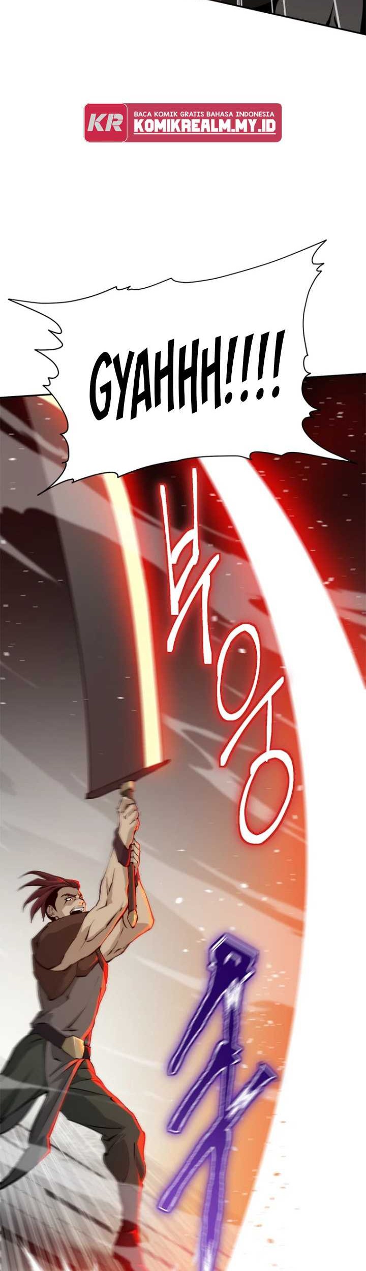 Strongest Level 1 Player Chapter 08 Gambar 18