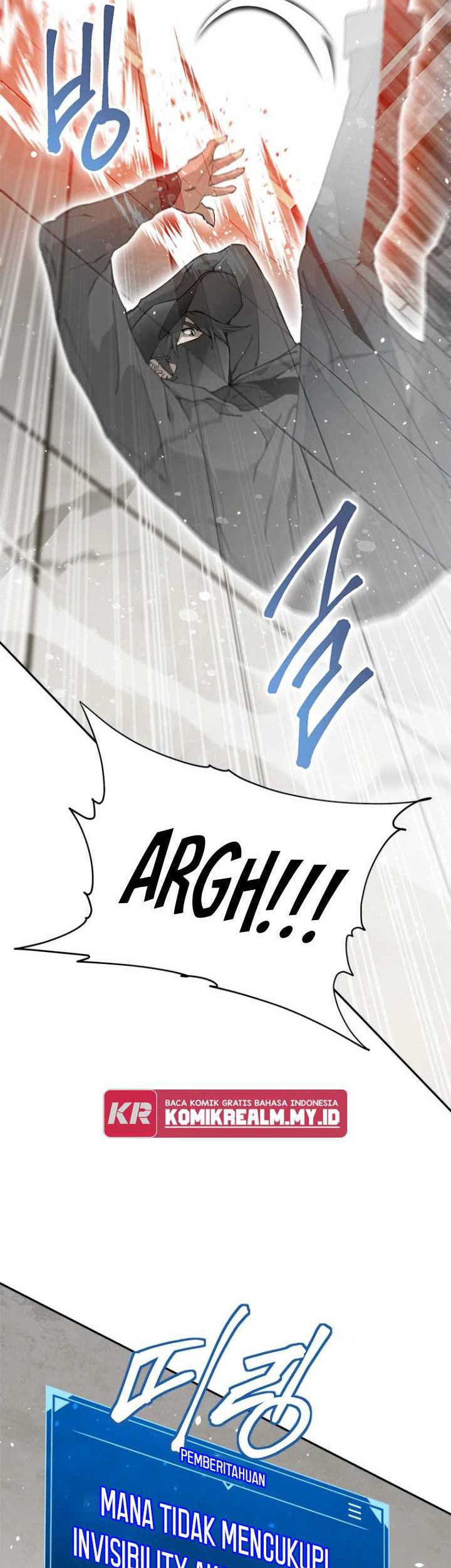 Strongest Level 1 Player Chapter 08 Gambar 20