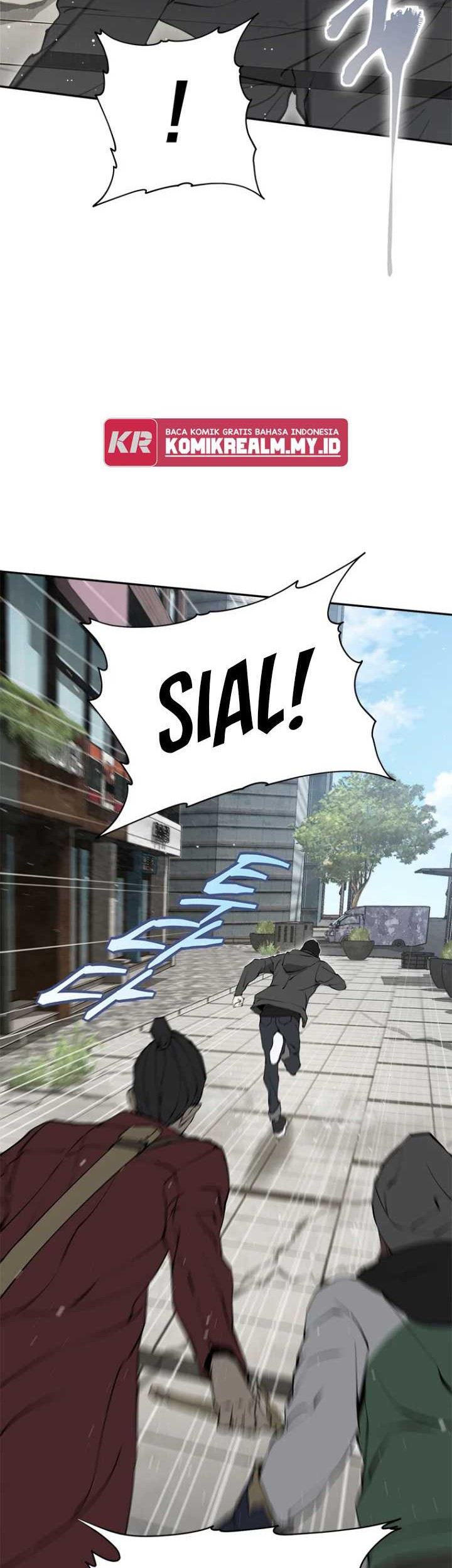 Strongest Level 1 Player Chapter 08 Gambar 22