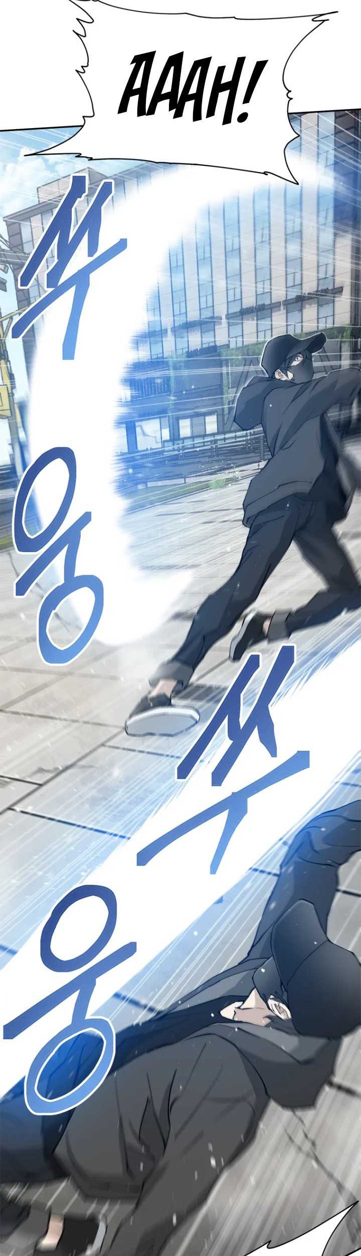 Strongest Level 1 Player Chapter 08 Gambar 24