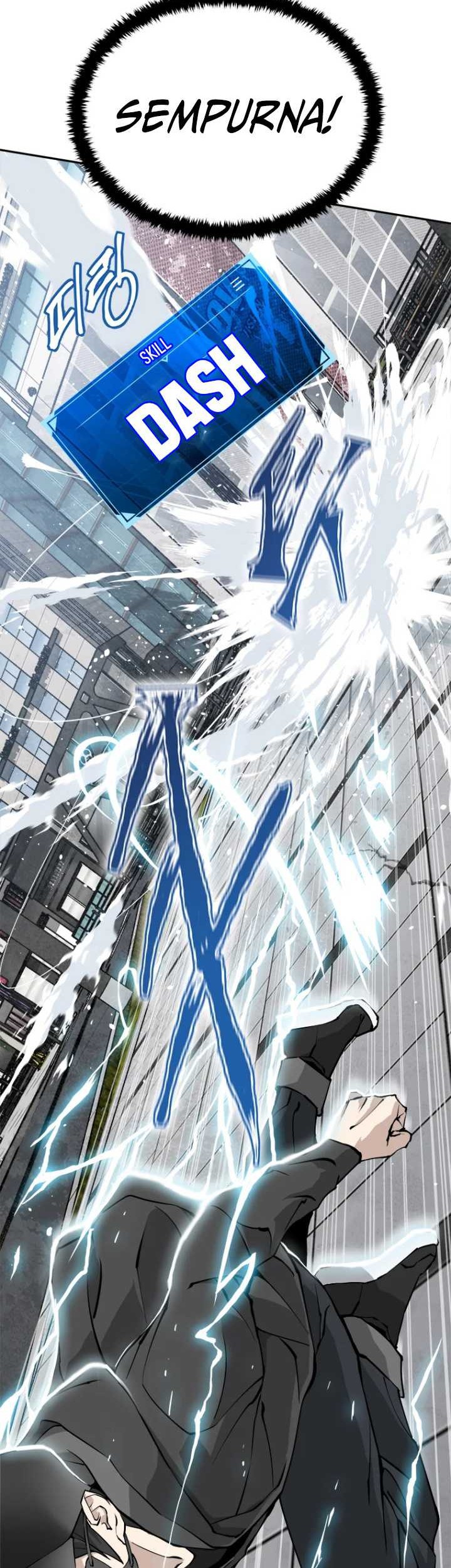 Strongest Level 1 Player Chapter 08 Gambar 29