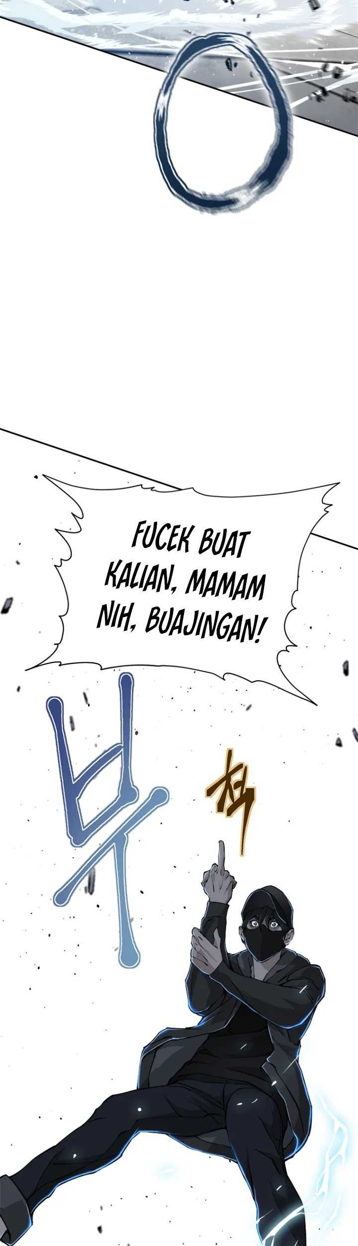 Strongest Level 1 Player Chapter 08 Gambar 32