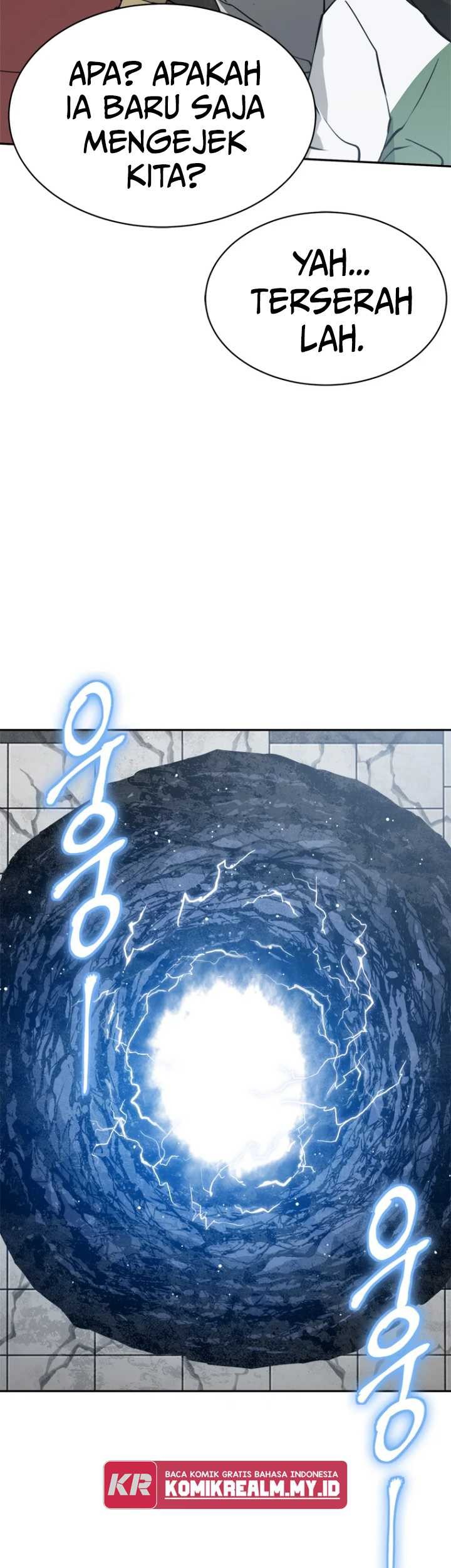 Strongest Level 1 Player Chapter 08 Gambar 34