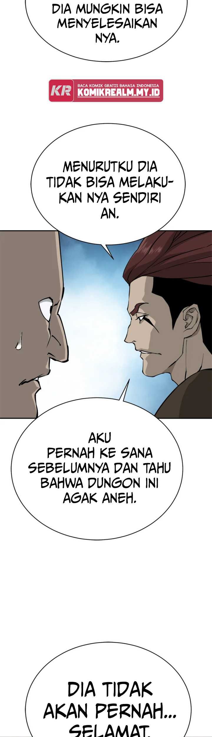 Strongest Level 1 Player Chapter 08 Gambar 38