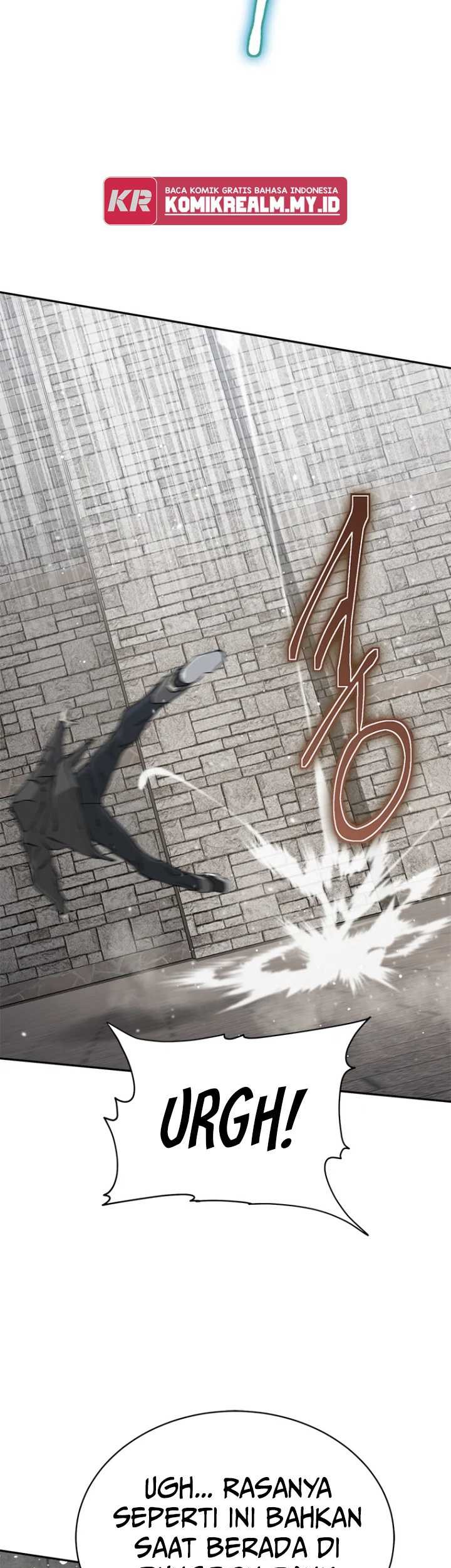 Strongest Level 1 Player Chapter 08 Gambar 41