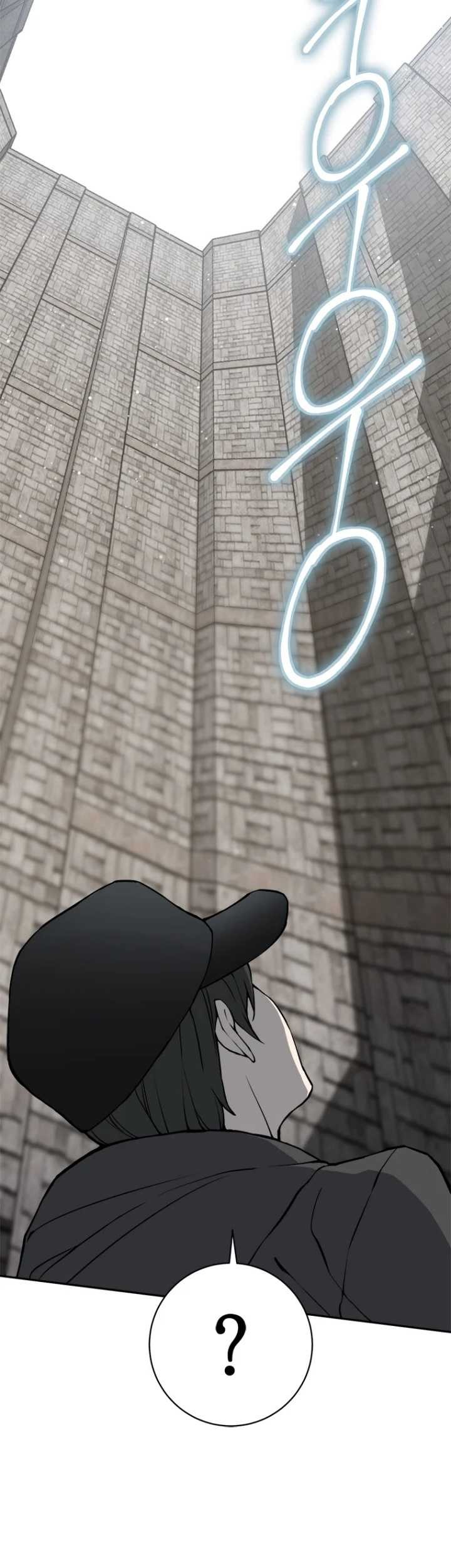 Strongest Level 1 Player Chapter 08 Gambar 43